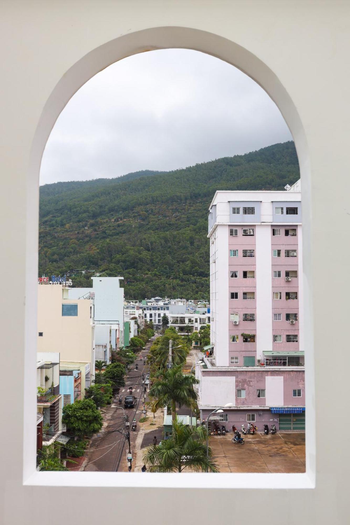 Hoc Huong Hotel Quy Nhơn Pokój zdjęcie